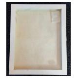 Picture Frames - Assorted Vintage & Modern, Mixed Sizes