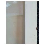 Picture Frames - Assorted Vintage & Modern, Mixed Sizes