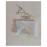 Picture Frames - Assorted Vintage & Modern, Mixed Sizes