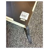 Picture Frames - Assorted Vintage & Modern, Mixed Sizes