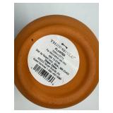 Assorted Ceramic/Clay Vases & Planters - Delft Blue & White, Teal Glaze, Yellow, Terracotta