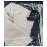 LFUTARI 2-Pack Winter Rose Protective Covers 600D with Stakes - Frost & Wind Protection