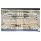 Chloé EDP Bottle with Ribbon - Reverence Paris Marina de Bourbon - Burberry Brit Inter-Parfums 100ml - David Yurman Parfum