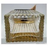 Chloé EDP Bottle with Ribbon - Reverence Paris Marina de Bourbon - Burberry Brit Inter-Parfums 100ml - David Yurman Parfum