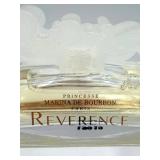 Chloé EDP Bottle with Ribbon - Reverence Paris Marina de Bourbon - Burberry Brit Inter-Parfums 100ml - David Yurman Parfum