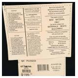 At Home Furniture Black Damask Upholstered Armchair