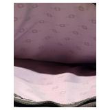 Swiss Gear & Wenger Laptop Messenger Bag - Black Nylon & Padded Sleeve