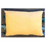 Decorative Pillows (Lot of 4)