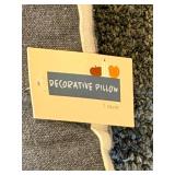 Decorative Pillows (Lot of 4)