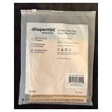 Shapermint Essentials All Day Everyday Scoop Neck Camis M (4-Piece) & Spanx Arm Tights M