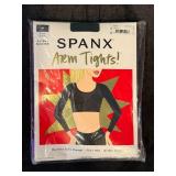 Shapermint Essentials All Day Everyday Scoop Neck Camis M (4-Piece) & Spanx Arm Tights M