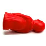 Assorted Miniature Asian Figurines & Lanterns - Buddha Statues, Maneki-Neko Cats, Kokeshi Dolls