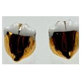 Assorted Miniature Asian Figurines & Lanterns - Buddha Statues, Maneki-Neko Cats, Kokeshi Dolls