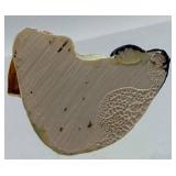 Assorted Miniature Asian Figurines & Lanterns - Buddha Statues, Maneki-Neko Cats, Kokeshi Dolls