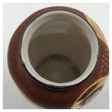 Assorted Miniature Asian Figurines & Lanterns - Buddha Statues, Maneki-Neko Cats, Kokeshi Dolls