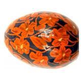 Assorted Miniature Asian Figurines & Lanterns - Buddha Statues, Maneki-Neko Cats, Kokeshi Dolls