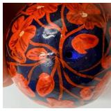 Assorted Miniature Asian Figurines & Lanterns - Buddha Statues, Maneki-Neko Cats, Kokeshi Dolls