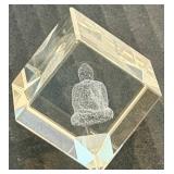 Various Vintage Miniature Asian Inspired Collectable Items