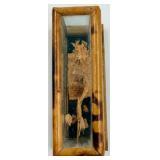 Various Vintage Miniature Asian Inspired Collectable Items