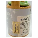 Various Vintage Miniature Asian Inspired Collectable Items