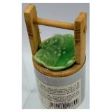 Various Vintage Miniature Asian Inspired Collectable Items