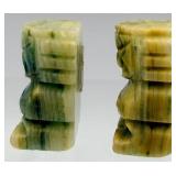 Various Vintage Miniature Asian Inspired Collectable Items