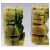 Various Vintage Miniature Asian Inspired Collectable Items