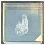 Various Vintage Miniature Asian Inspired Collectable Items