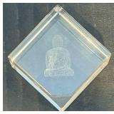 Various Vintage Miniature Asian Inspired Collectable Items