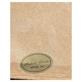 Botanical Prints Set of 3 in Ornate Frames by Robert Grace Aptos CA