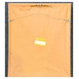 Claude Buck Subjects - Academy Arts Driftwood Frame 20x24 Framed Print