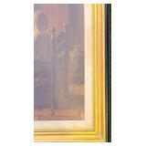 First Fitting by Bernard Pothast "The First Fitting" Print - Windsor Art & Decorative Wall Art