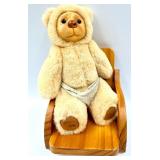 Assorted Stuffed Animals Collection -TY Beanie Buddies & Beanie Babies Plush -