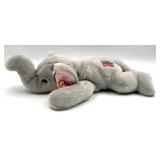 Assorted Stuffed Animals Collection -TY Beanie Buddies & Beanie Babies Plush -