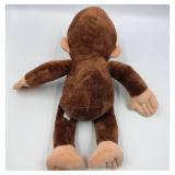 Assorted Stuffed Animals Collection -TY Beanie Buddies & Beanie Babies Plush -