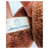 Assorted Stuffed Animals Collection -TY Beanie Buddies & Beanie Babies Plush -