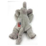 Assorted Stuffed Animals Collection -TY Beanie Buddies & Beanie Babies Plush -