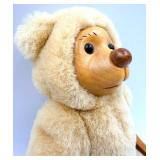 Assorted Stuffed Animals Collection -TY Beanie Buddies & Beanie Babies Plush -