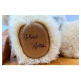 Assorted Stuffed Animals Collection -TY Beanie Buddies & Beanie Babies Plush -