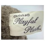 Assorted Stuffed Animals Collection -TY Beanie Buddies & Beanie Babies Plush -