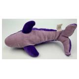 Assorted Stuffed Animals Collection -TY Beanie Buddies & Beanie Babies Plush -