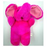 Assorted Stuffed Animals Collection -TY Beanie Buddies & Beanie Babies Plush -