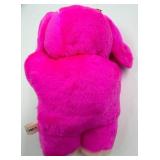 Assorted Stuffed Animals Collection -TY Beanie Buddies & Beanie Babies Plush -