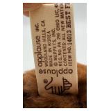 Assorted Stuffed Animals Collection -TY Beanie Buddies & Beanie Babies Plush -