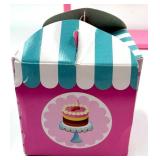 Barbie Kitchen Playset with Doll & Play-/Doh Accessories