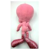 Tweety Bird Themed Lot with Plush, Pink Accessories & Lego Floral Set