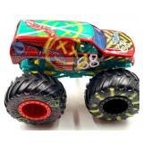 Hot Wheels & Tonka Toys - Monster Trucks, Cars & Construction Vehicles