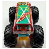 Hot Wheels & Tonka Toys - Monster Trucks, Cars & Construction Vehicles