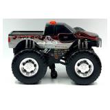 Hot Wheels & Tonka Toys - Monster Trucks, Cars & Construction Vehicles