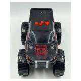 Hot Wheels & Tonka Toys - Monster Trucks, Cars & Construction Vehicles